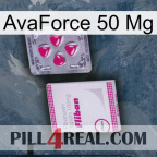 AvaForce 50Mg 32
